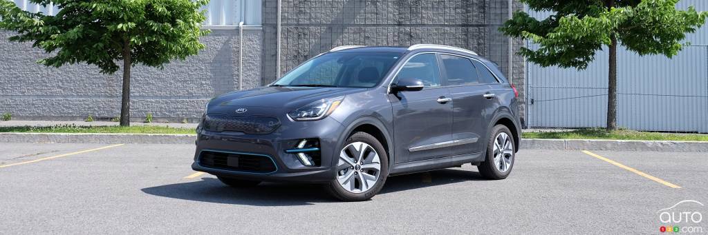 Kia Niro EV Long-Term Review, Part 19: The Penultimate Verdict