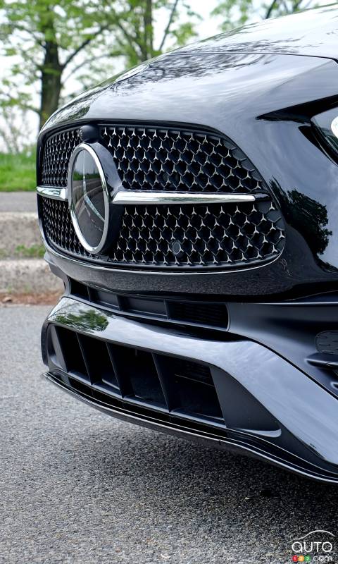 Mercedes-Benz Is Merging Two Coupe Models to Create CLE
