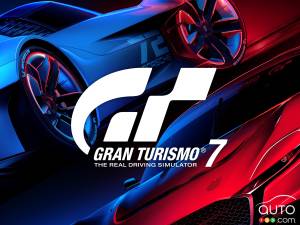 Le jeu Gran Turismo va devenir un film