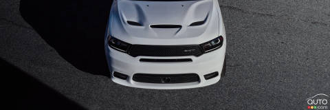 Dodge and Jeep Will Recall 270,000 Vehicles over Rollaway Risk