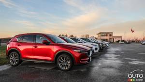 Vehicle Sales: 2022 Could End Up Worse than 2020 Pandemic Year