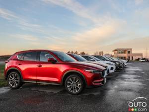 Vehicle Sales: 2022 Could End Up Worse than 2020 Pandemic Year