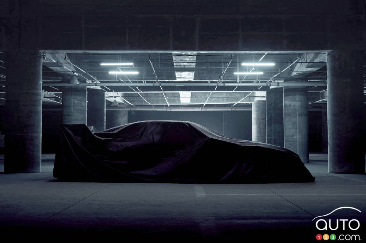 Hyundai montre deux images de ses prochains modèles N