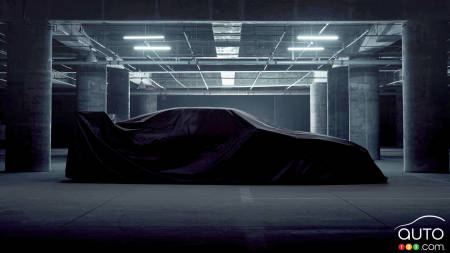 Hyundai Shows Two Images of New N Models Being Revealed July 15