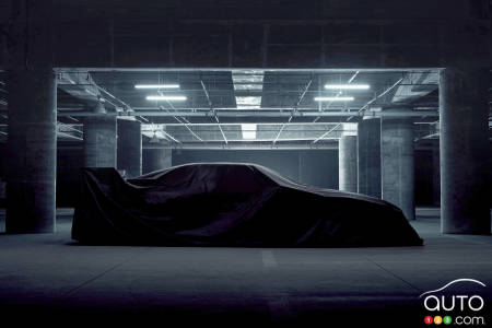 Hyundai Shows Two Images of New N Models Being Revealed July 15