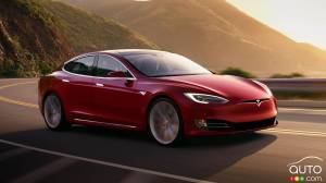 Ventes de véhicules électriques : Ford et GM pourraient devancer Tesla en 2025