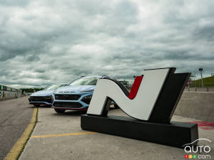 Hyundai’s N Track Day: Taking to the Track with Two of Hyundai’s Best