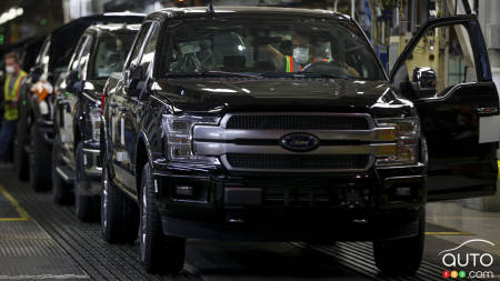 Microchip Shortages: Some Encouraging Signs