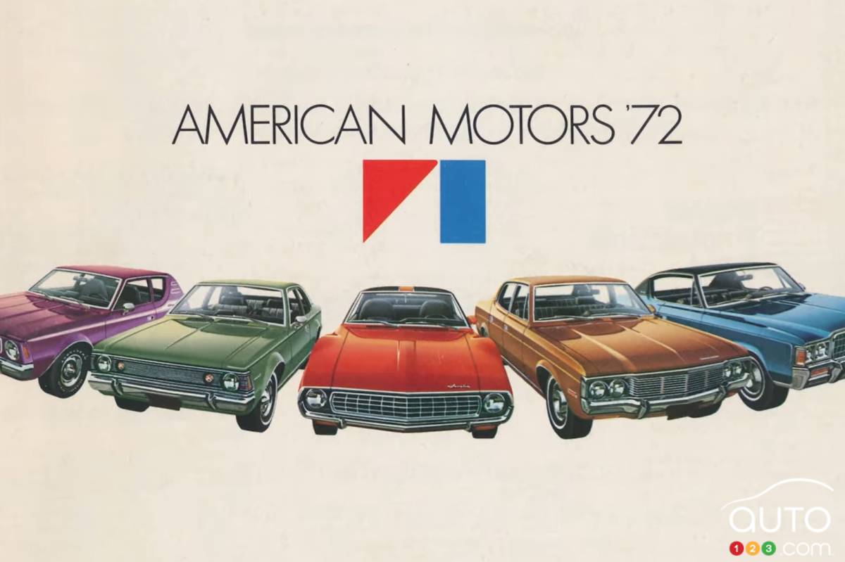 A Documentary Series on Independent Carmaker AMC Is Coming in 2024