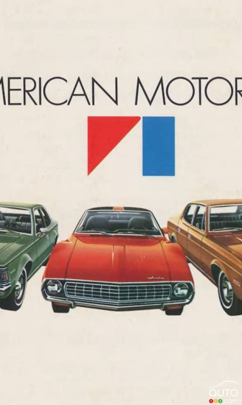 A Documentary Series on Independent Carmaker AMC Is Coming in 2024