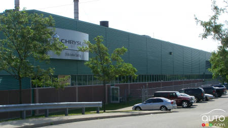 Stellantis to Invest $99M in New Engine Production