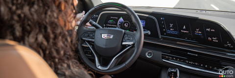 GM’s Super Cruise Will Be Usable on Twice as Many North American Roads