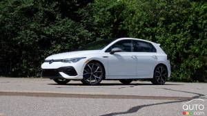 We May Never See a 9th-Generation VW Golf, At Least Not with a Gas Engine