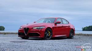 Don’t Expect Radically Different Designs for Alfa Romeo’s Future EVs