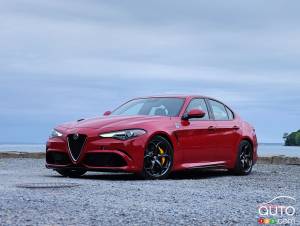 Alfa Romeo ne cherchera pas à créer une signature distincte pour ses VÉ