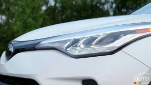 Once Again, Covid-19 Forces Toyota Production Slowdown
