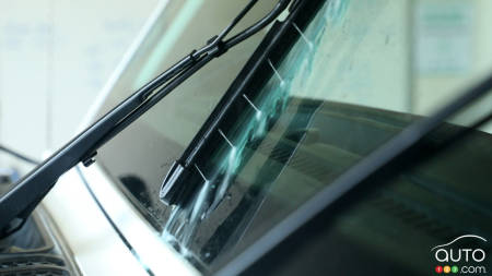 Jeep Vaunts New Wipers Designed to Make Off-Roaders’ Lives Easier