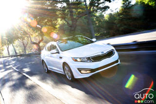 Research 2012
                  KIA Optima pictures, prices and reviews