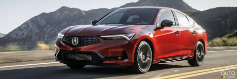 2023 Acura Integra Review: An Acura Civic Si or a Honda Integra?
