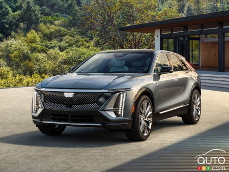 Cadillac Becomes Official Sponsor of the US Open Tennis Tournament