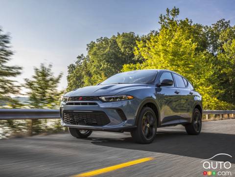 A Hive of Activity at Dodge, as 14,000 Hornet Orders Received in First 24 Hours