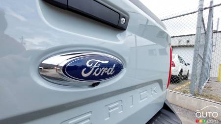 Suppression de 3000 emplois chez Ford, incluant au Canada