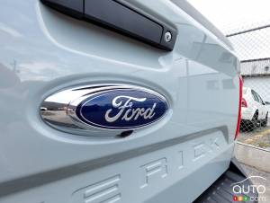 Ford Is Cutting 3,000 jobs, Including in Canada