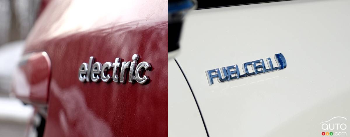 Ventes de véhicules neufs à essence : la Californie confirme l’interdiction dès 2035