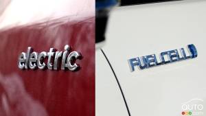 Ventes de véhicules neufs à essence : la Californie confirme l’interdiction dès 2035