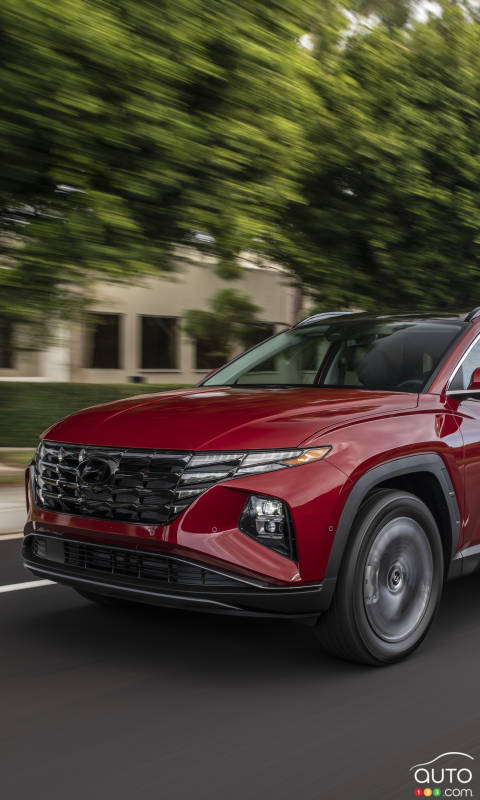 All the Plug-In Hybrid SUVs in Canada in 2022: Too Many to Count? Not Yet