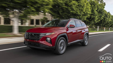 All the Plug-In Hybrid SUVs in Canada in 2022: Too Many to Count? Not Yet