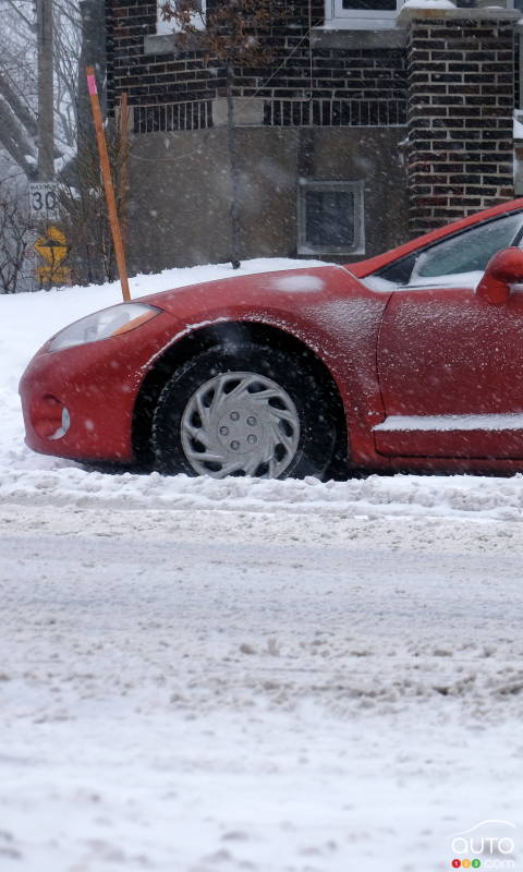 The Best Winter Tires for Cars and Small SUVs in 2022-2023