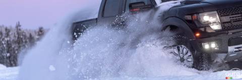 The Best Winter Tires for Larger SUVs & Pickup Trucks in Canada for 2022-2023