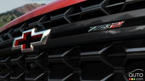 Teaser image confirms Chevrolet Silverado HD ZR2 for 2024