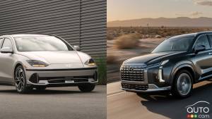 2023 Hyundai Lineup in Canada: Models and Changes