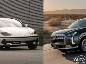 Hyundai en 2023 : les modèles et les changements