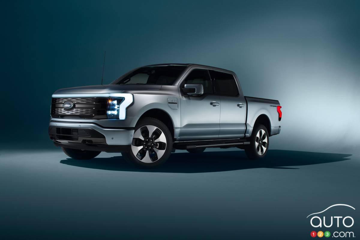 The New Crop of Electric SUVs and Pickups: Too Big, Too Heavy, Too Fast?