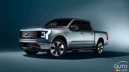 The New Crop of Electric SUVs and Pickups: Too Big, Too Heavy, Too Fast?
