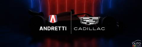 Cadillac Wants to Enter Formula One with Andretti Group