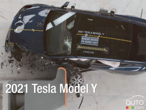 The Five Most Viewed IIHS Crash Tests of 2022