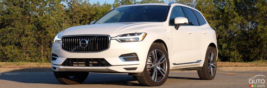 Volvo Issues Small-Scale Recall for Potentially Big Problem