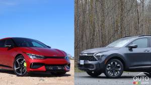 2023 Kia Lineup in Canada: Models and Changes
