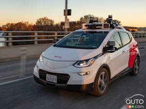 Consumers Are Losing Confidence in Self-Driving Vehicles