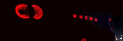 Mazda Will Show MX-5-Inspired Concept in Tokyo