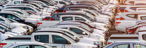 Acquiring a used vehicle remains an advantageous option