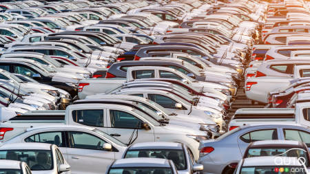 Acquiring a used vehicle remains an advantageous option