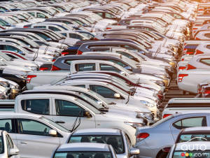 Acquiring a used vehicle remains an advantageous option