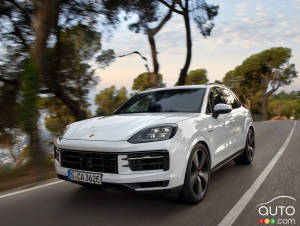 2024 Porsche Cayenne S E-Hybrid First Drive: A Compromise That Isn’t One