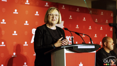 Unifor, Stellantis Reach Deal in Canadian Auto Talks