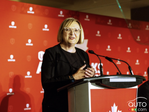 Unifor, Stellantis Reach Deal in Canadian Auto Talks